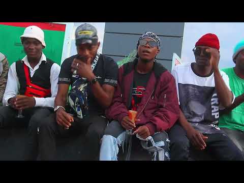 Akungumbila by koswe B ft flying jey (LA)