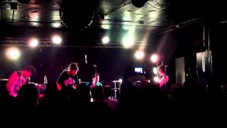 Belvedere - People Inquiries into Everyday Disasters