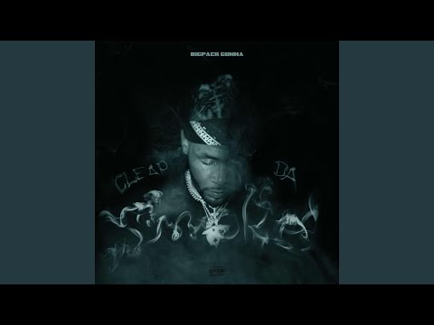 IN CHARGE (feat. GREATWHITE STYLEZ)