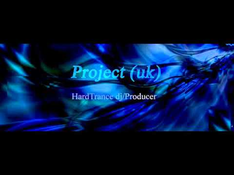 DT8 Project - Sun Is Shining Down (ProjectukMix)