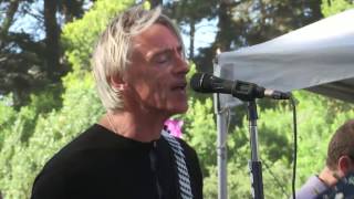 Paul Weller   2015 10 03 Hardly Strictly Bluegrass