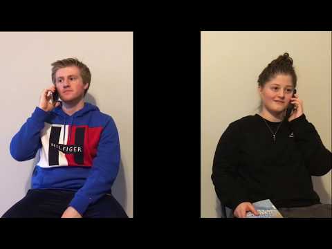 Saturday Not Live Promo (SNL Promo)