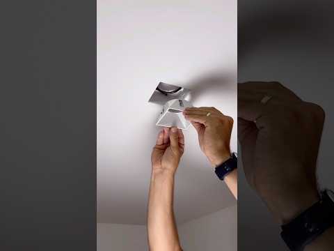 We found THE BEST recessed lights!