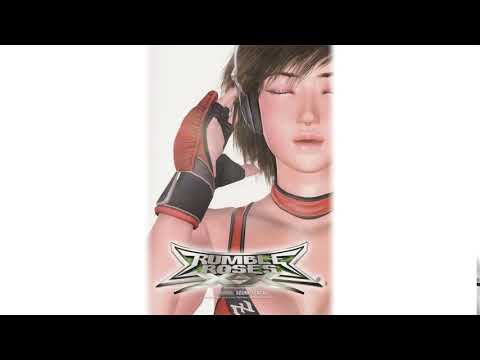 Rumble Roses XX Unofficial Soundtrack: Track 6G
