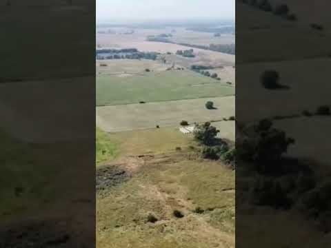 Campo en Venta de 66,6 has en General Las Heras