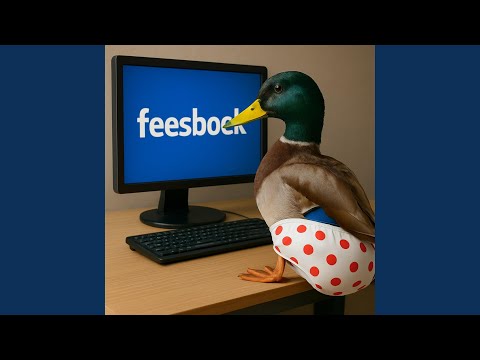 Ik doe mijn eigen onderzoek op Feesboek