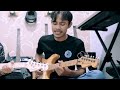 RHOMA IRAMA JATUH CINTA COVER