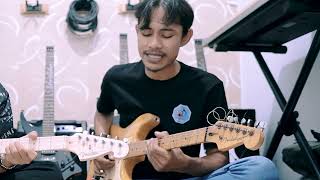 Download lagu RHOMA IRAMA - JATUH CINTA (COVER) mp3