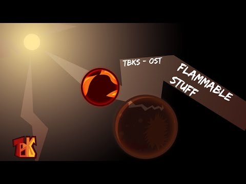 Flammable Stuff: The BerserK Showdown — OST.