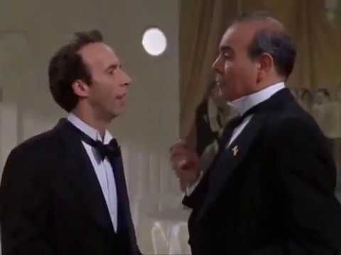 Contraste Perceptivo - Gatilho mental que aumenta suas vendas. (A Vida é Bela 1997)