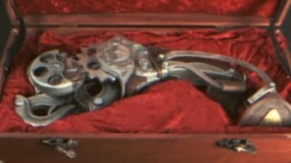 BioShock Infinite - Story Trailer | Columbia - A Modern Day Icarus | Part 1