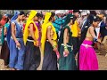 Prat 2 डीजे गीत | आदिवासी टिमली डांस हिट | Adivasi Video Cute Girls 