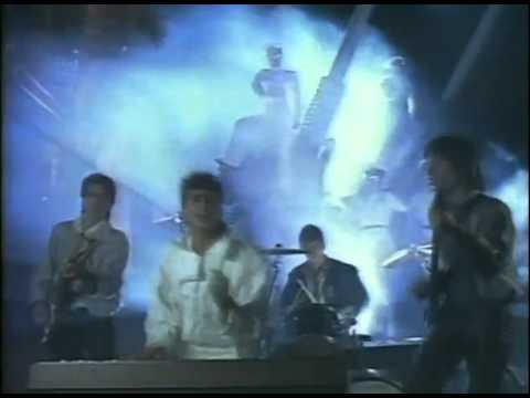 Industry :: State of the Nation [1983]