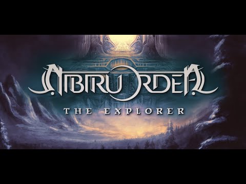NIBIRU ORDEAL - The Explorer (Visualizer)