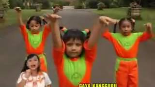 Download lagu Senam Paud Ceria mp3