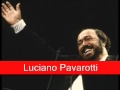 Luciano Pavarotti: Donizetti - L'elisir d'amore ...