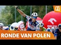 MERLIER DRAAIT EEN MOOI EINDE AAN DE RONDE VAN POLEN! ??‍♂️ | Ronde van Polen | Etappe #07