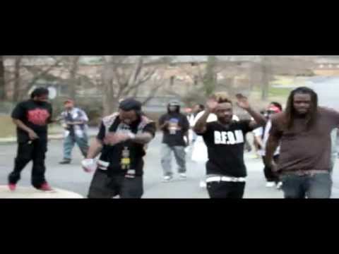 B.F.O.M KICKIN SHIT FEAT. ROCK DA BILLION DOLLA KID