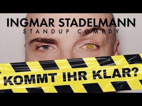 Ingmar Stadelmann - Kommt ihr klar? Tourfinale live@Tempodrom Berlin