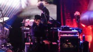 Primus - Hello Wonkites / Candy Man @ Le Trianon 2015