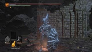 DARK SOULS™ III_DRAGON SLAYER! Walkthrough part 20!