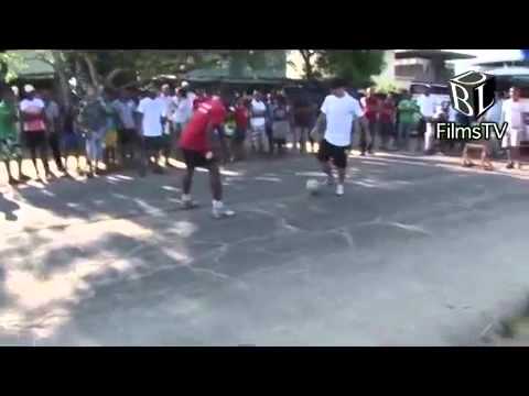 Edward Van Gils-the master of skills