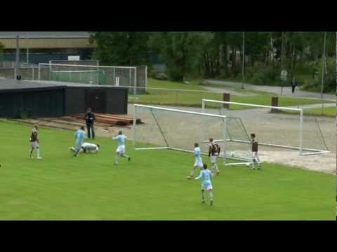 3div6: Staal - Vigør 4-1 (2-1)