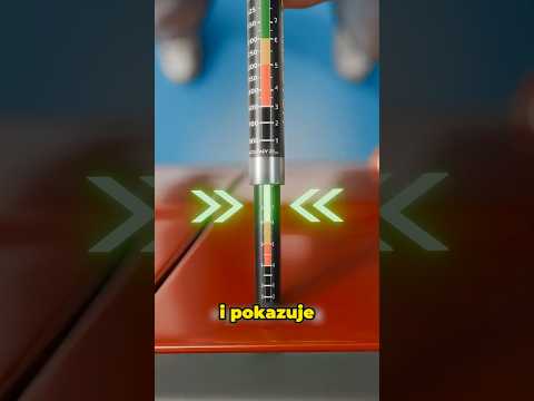 Kako Funkcioniše Merač Debljine Farbe 🚗🧲