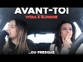 Avant toi.. (enfin presque)- Vitaa&Slimane