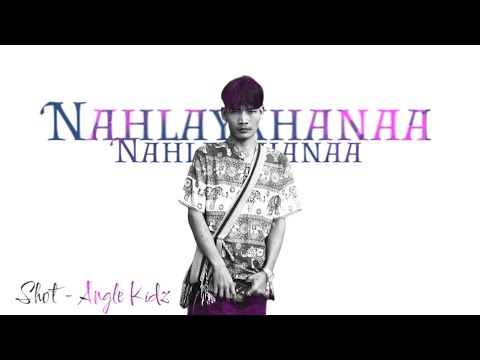 Nahlaykhanaa X @KnYawTrapstA-MJZ ( Official Music Video / Prod. @POE BEAT  )