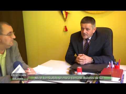 De prin sate adunate - Bulzestii de sus - 12 octombrie