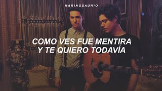 Lucah • Se Supone (letra)