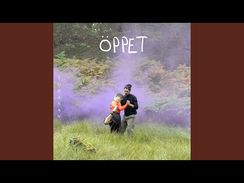 Öppet