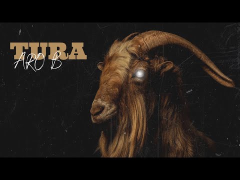 Aro_B - TURA (official audio)