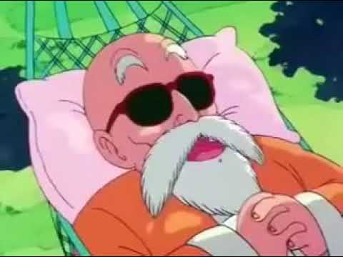 Bases del entrenamiento de la escuela Kame (Maestro Roshi )