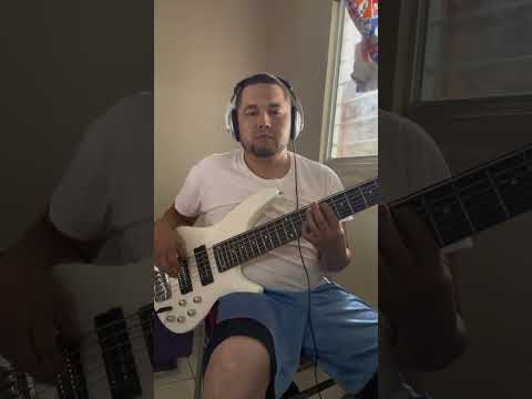 Esa Triste Guitarra - Sergio Vega
