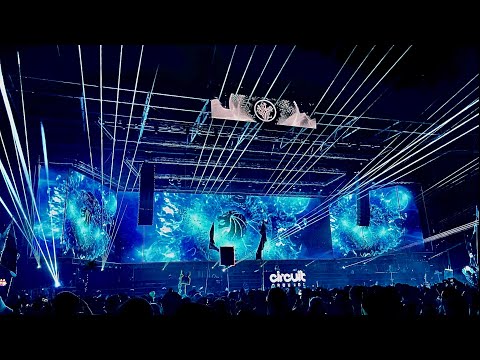 Seven Lions Full Set EDC Las Vegas 2024 Circuit Grounds