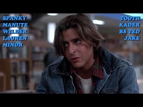 Boys of Summer 2 - Kevin Spanky Long, Kader Sylla, BS Ted and more