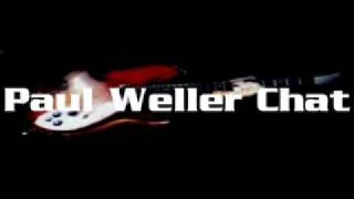 Andromeda - Paul Weller going interstella