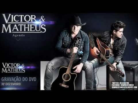 Vai Rolar  - Victor e Matheus (Part. Michel Teló) Novo Sucesso 2012