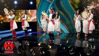 Defatoret Kosovare - Potpuri Dasmash (Gezuar 2023)