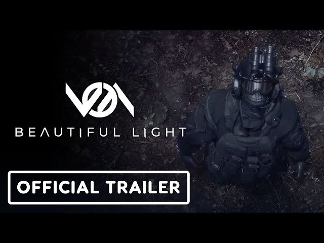 Video - Beautiful Light (PC)
