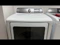 How To Get Rid Of Thump Sound On Dryer