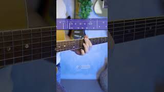 Scar Tissue - Red Hot Chili Peppers | Tab Intro