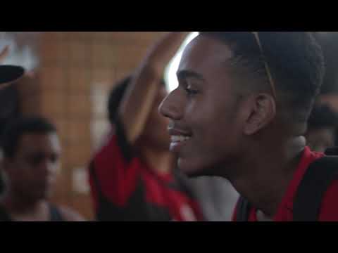 Choi e NJ x Konan e Costal - Batalha da Torre 96ª edição (1º fase)