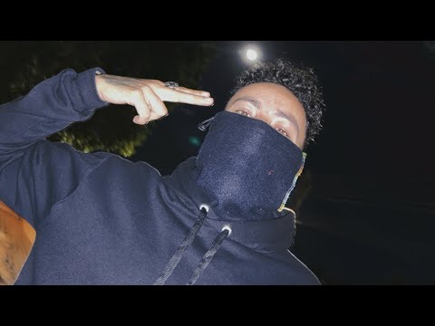 Lyanq - Marginal Instruído