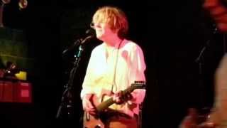 "Don't Let Go" - SONiA disappear fear