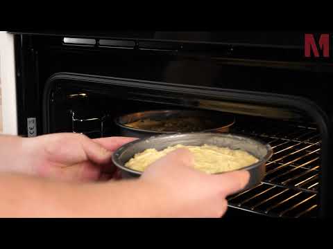 Montpellier SFO74B Integrated Single Oven