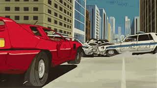 Denzel Curry - Zone 3 (Alternative Intro)