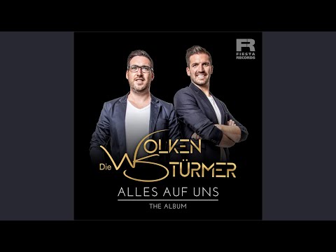 Ich Schliess Meine Augen - Die Wolkenstürmer